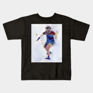 Tennis Star Kids T-Shirt